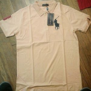 Polo Shirt Ralph Lauren